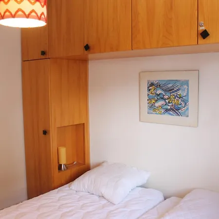 Combyre C 024 -comfortable 4 Pers Veysonnaz