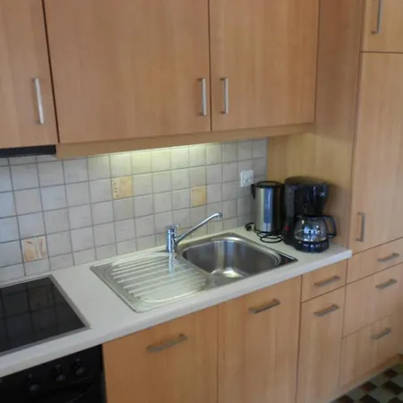 Apartment Combyre C 024 -comfortable 4 Pers *