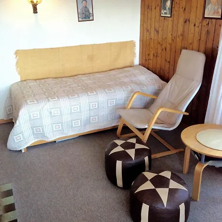 Combyre C 024 -comfortable 4 Pers *