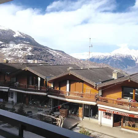 Combyre C 024 -comfortable 4 Pers Apartment