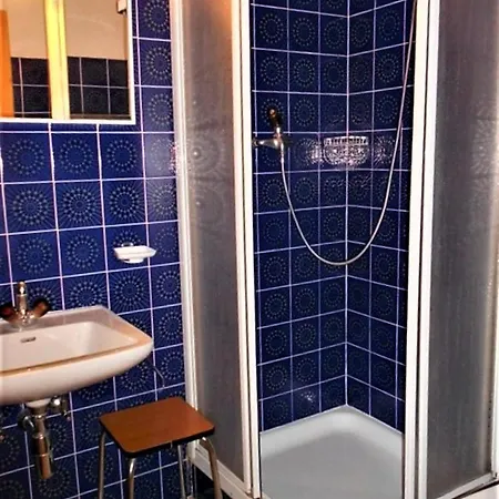 Combyre C 024 -comfortable 4 Pers Апартаменты