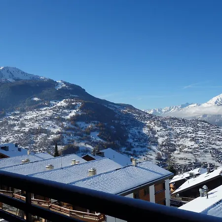 Combyre C 024 -comfortable 4 Pers *