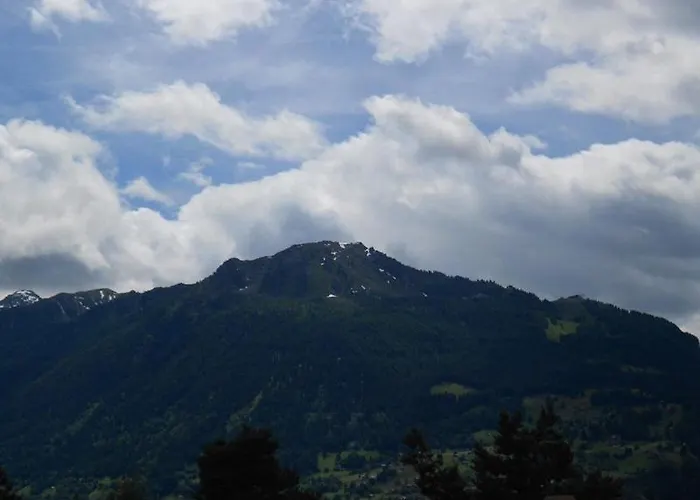 Combyre C 024 -comfortable 4 Pers 아파트