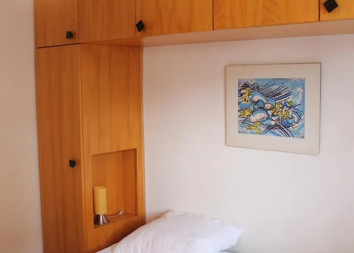 Combyre C 024 -comfortable 4 Pers 베이소나츠