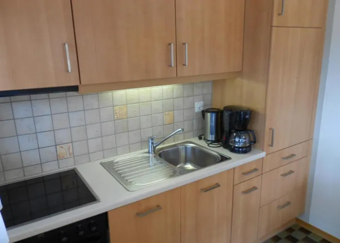 아파트 Combyre C 024 -comfortable 4 Pers *