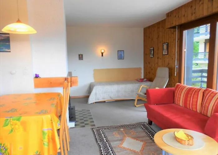 아파트 Combyre C 024 -comfortable 4 Pers