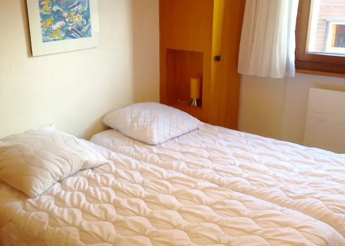 아파트 Combyre C 024 -comfortable 4 Pers *