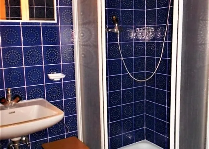 Combyre C 024 -comfortable 4 Pers 아파트