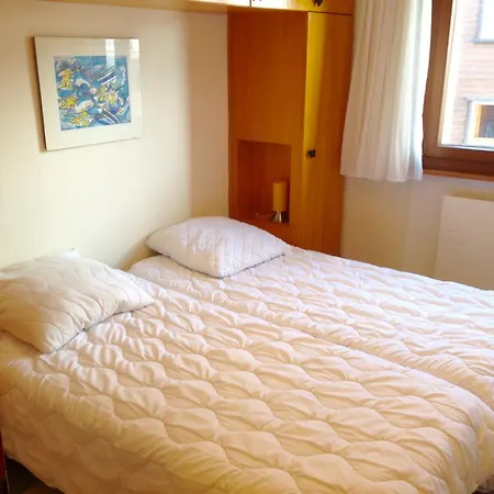 Апартаменты Combyre C 024 -comfortable 4 Pers *